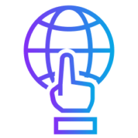 icône internet