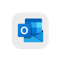logo microsoft outlook