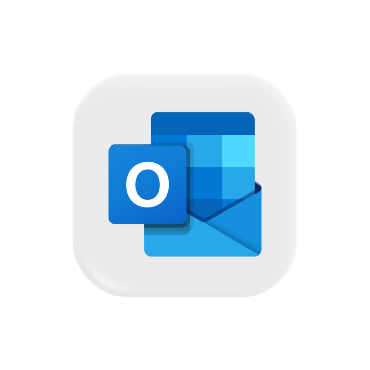 logo microsoft outlook
