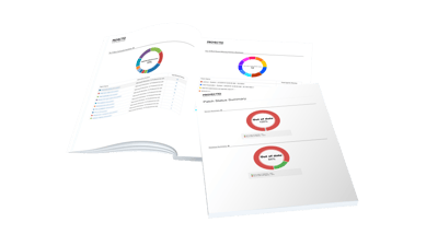 Rapport PATCH