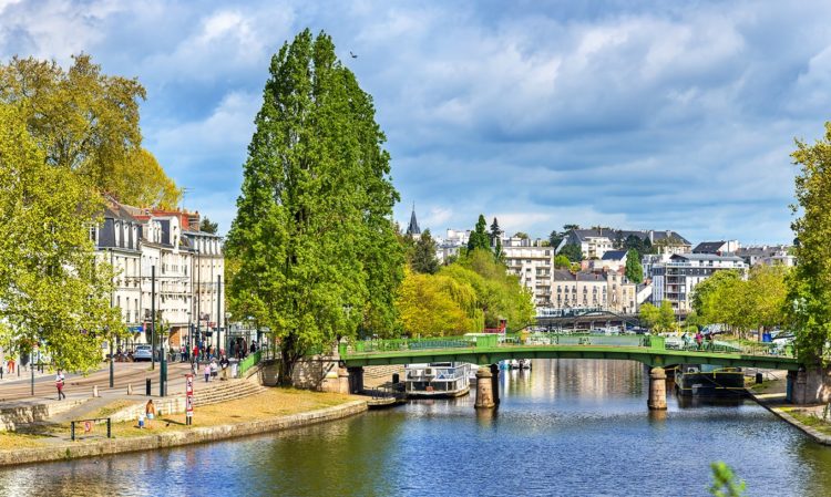 ville de nantes